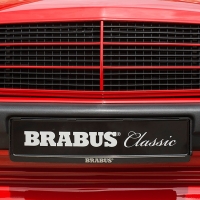 BRABUS 190E 3.6